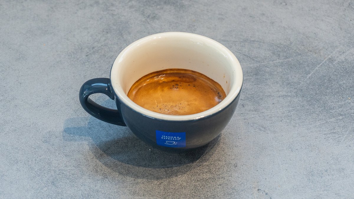 Espresso