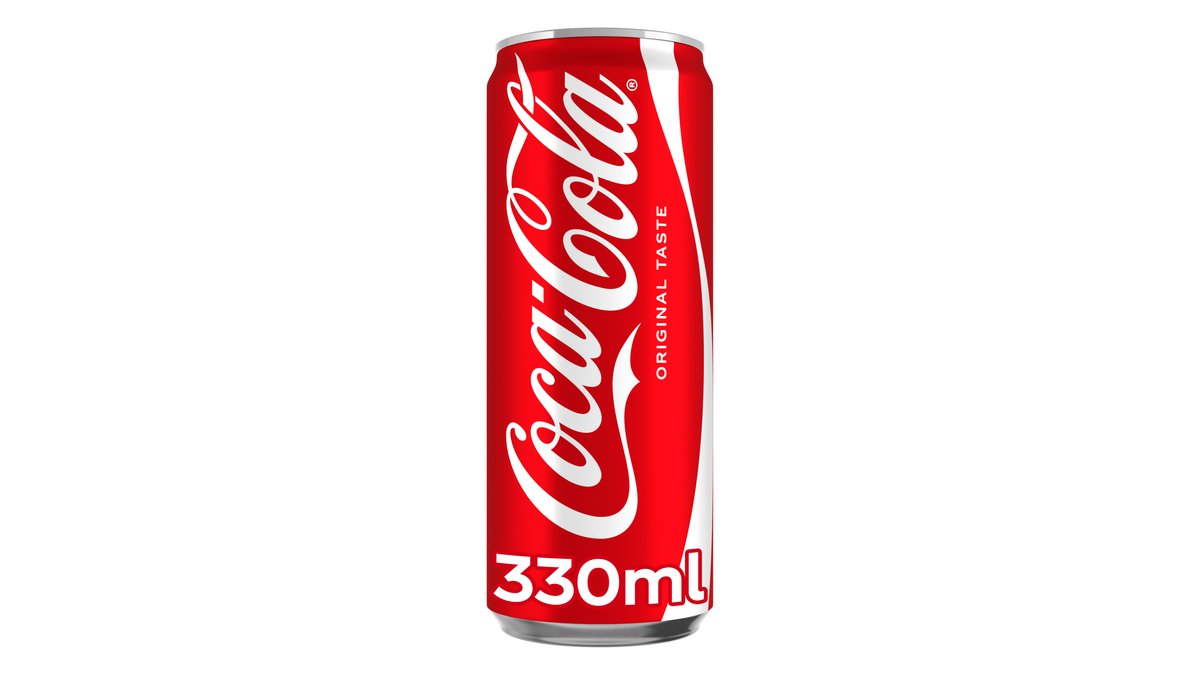 Coca-Cola 330ml
