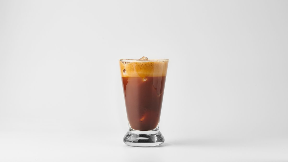 Freddo espresso